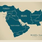 Race for Regional Hegemony in the Middle East
