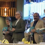 Omar Abdullah Releases Durr-e-Naayaab, Minister Sakina Itoo’s Tribute to Her Father