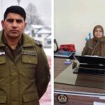 Life Imprisonment Awarded to Rapist Father District Police Anantnag’s Effective Investigation Leads to Conviction