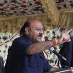 Deputy Chief Minister Orders High-Level Inquiry into PWD Tendering Allegations, Calls for Transparency