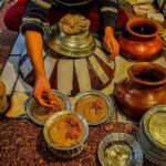 As Temperatures Drop, Harissa Takes Centre Stage in Kashmir