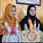 Two Cousin Sisters from Remote Chattergul Village in Kangan Score Perfect 500 in Class 10 Among 19 Kashmir Toppers