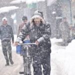 Weather to remain dry in J&K till Feb 8: IMD