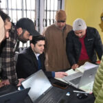DC Kulgam Reviews Verification, Freezing of Jamabandis at Qaimoh