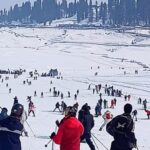 Despite Pahalgam Attack, J&K Records 1.77 Crore Tourists in 2025; 36,410 Foreign Visitors