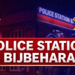 Drug Peddler Held with Contraband Substance in Anantnag’s Bijbehara