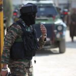 Top JeM Commander Killed in Kishtwar Gunfight