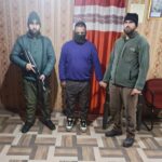 Minor Kidnapped in Ganderbal Rescued Within an Hour; One Accused Held