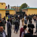 31 Killed, 169 Injured in Suicide Blast at Shia Mosque in Pakistan
