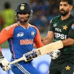 PAKISTAN TO PLAY AGAINST INDIA IN T20 WORLD CUP 2026
