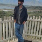 Bandipora’s Fayaz Turk Achieves Prestigious NET-JRF Qualification in Education