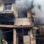 As West Asia Conflict intensifies; WHO says, “Public health risks are soaring”