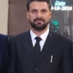 Adv Tariq Ahmad Lone Appointed as Deputy Advocate General for Srinagar Wing