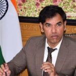 Kashmir Has 15 Days Petrol, Diesel Stock; 13 Days LPG Available: Div Com Garg