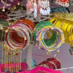 Kashmiri Bangles’ Craze Sweeps Eid Markets Across South Asia, But Kashmir Questions the Name Behind the Trend