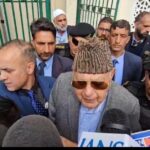 May God Destroy Those Powers Who Want to Destroy Islam: Farooq Abdullah