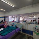 ☑️ Audit Finds Only 67% Posts Filled in Healthcare System Across Jammu and Kashmir