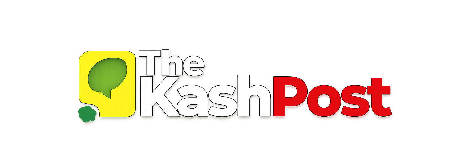 The Kashpost